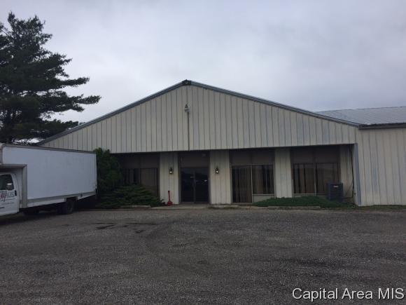 10685 East State Route 29 - Photo 1