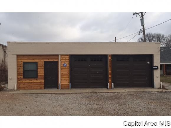 354 Lincoln Ave - Photo 1