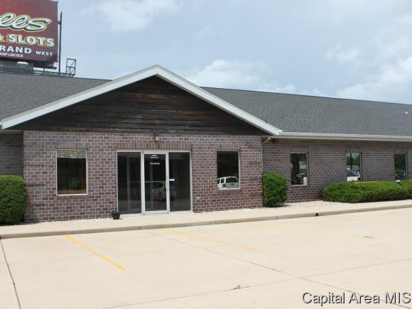 993 Clock Tower Dr - Photo 1
