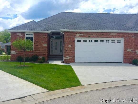 20 Mashie Court - Photo 1