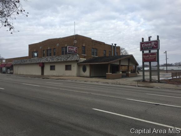 2242 S. 6Th St - Photo 1