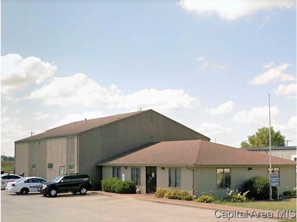 3650 Winchester Rd - Photo 1