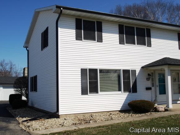1169 Sweetbriar Pl. - Photo 1