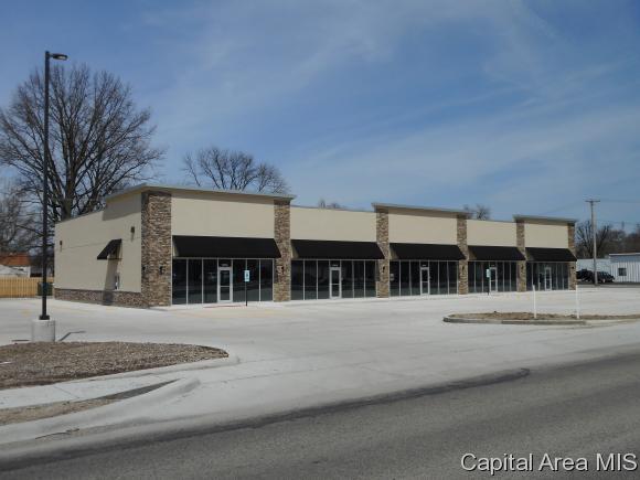 1501 Wabash Ave - Photo 1