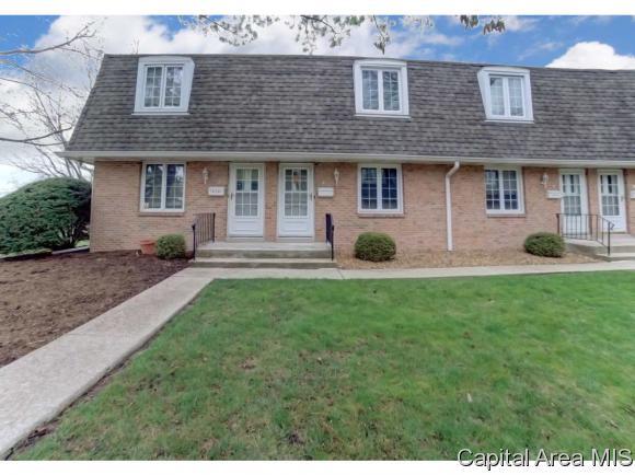 900 Durkin Dr #4 - Photo 1