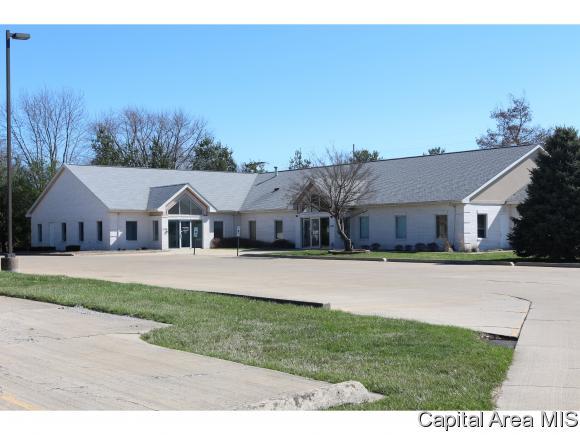1230 Centre West Dr - Photo 1