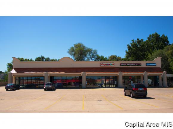 1722 Sangamon Avenue - Photo 1