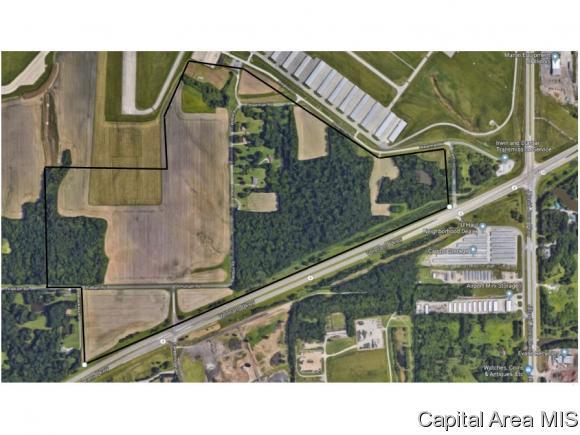 Veterans Parkway - Photo 1