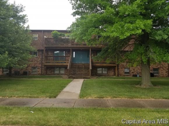 3000 Taylor Ave, Unit 36 - Photo 1