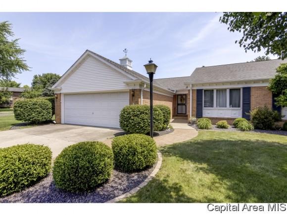 1 Turnberry Place - Photo 1