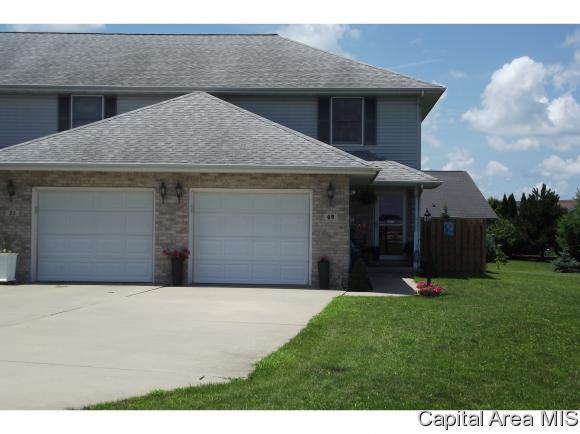 69 Gilliam Ct - Photo 1