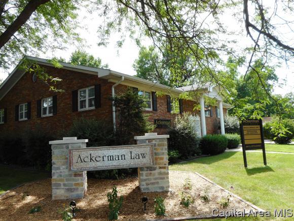 2601 5TH ST - Photo 1