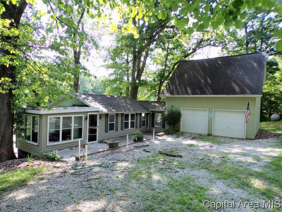 101 Happy Hollow Dr - Photo 1