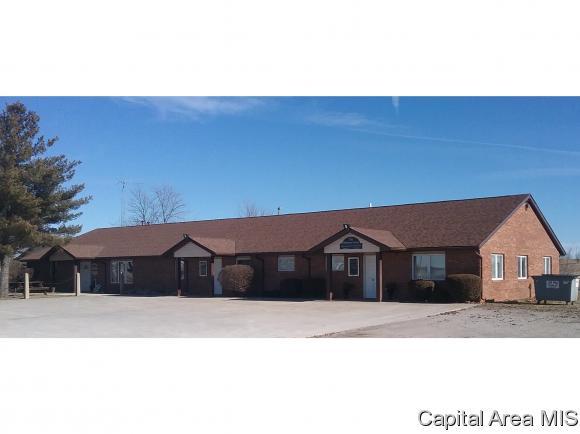 3233 Mathers Rd - Photo 1