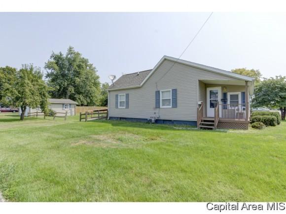 101 Harris St - Photo 1