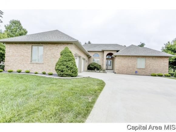 3116 Ironlake Circle - Photo 1
