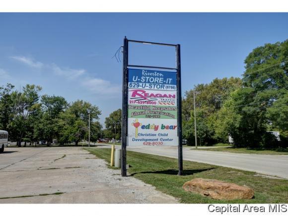 1170 Lincoln Street - Photo 1