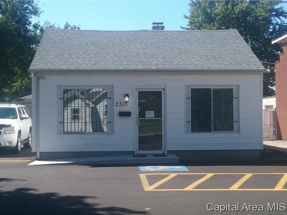 2315 1ST ST - Photo 1