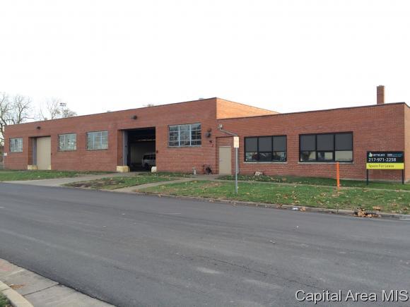 1800 Adams St - Photo 1