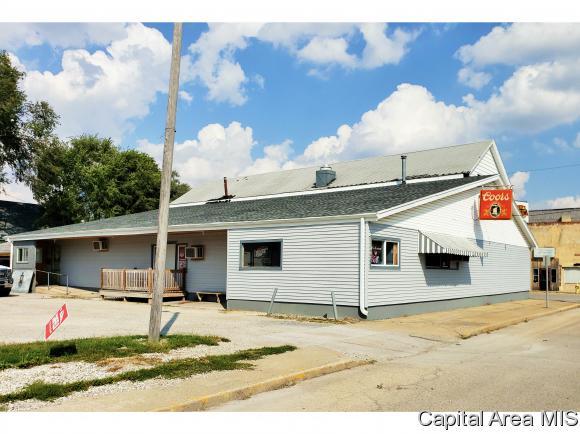 497 E. Berrien St - Photo 1