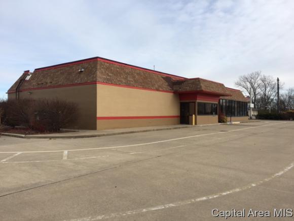 6001 6th Street Frontage Road - Photo 1