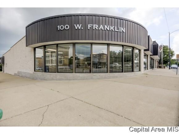 100 Franklin St - Photo 1