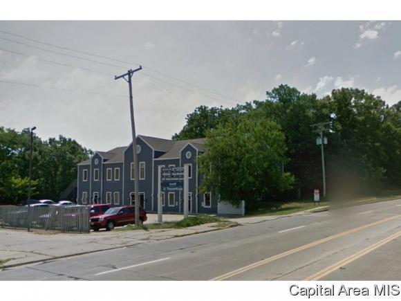 400 Chatham Rd - Photo 1