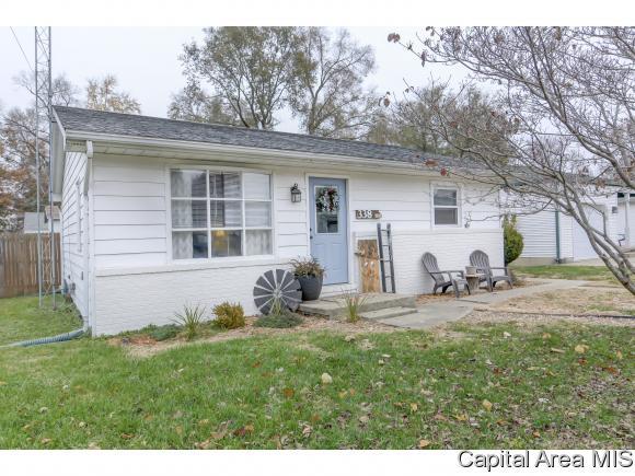 338 Interurban St. - Photo 1