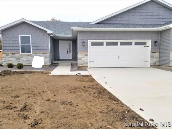 409 Waterwheel Drive - Photo 1