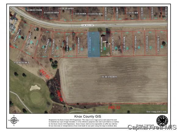 4090 Oak Run Drive - Photo 1