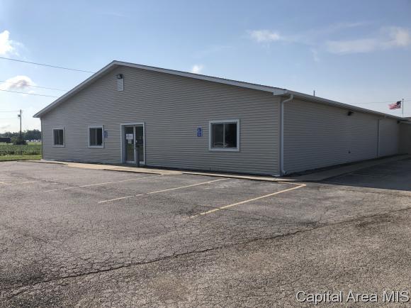 11006 Airport Trail Rd. - Photo 1