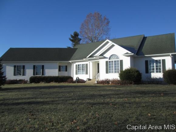 1295 Sangamon Morgan Line Rd - Photo 1