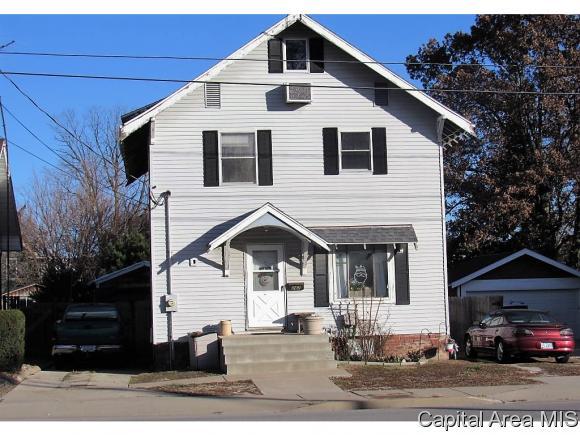 267 Henderson St - Photo 1