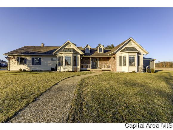 407 Oak Grove Dr - Photo 1