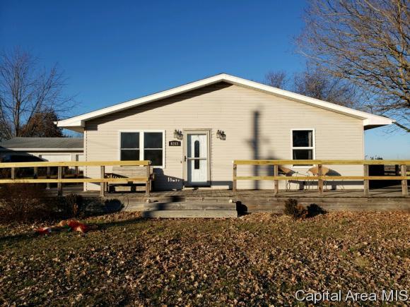 6203 Chicken Bristle Rd - Photo 1