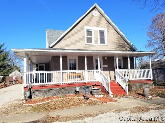 926 Jefferson St - Photo 1