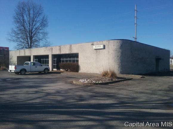 821 Durkin Dr - Photo 1