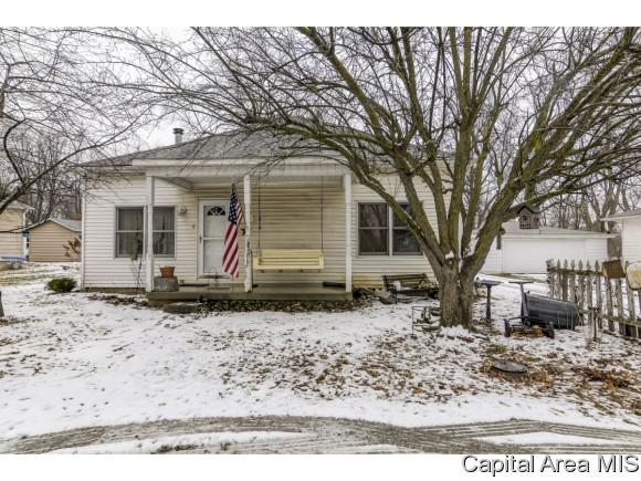 302 Wood St - Photo 1