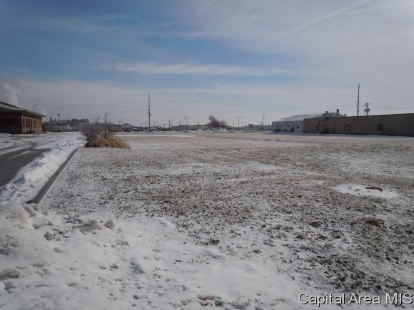 Lot 2 North Main St - Photo 1