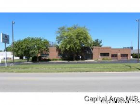 925 Clocktower - Photo 1