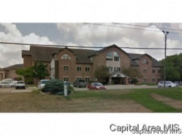 2501 Chatham Road - Photo 1