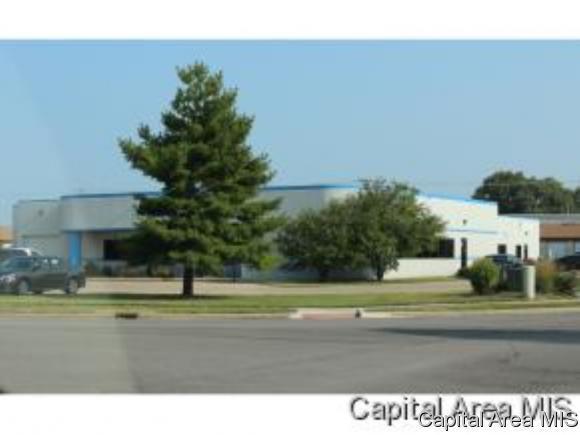 2861 Baker Drive - Photo 1