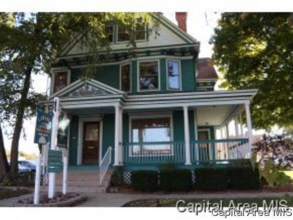 1118 6th St - Photo 1