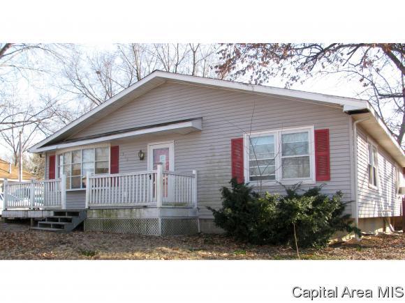 916 Madison - Photo 1