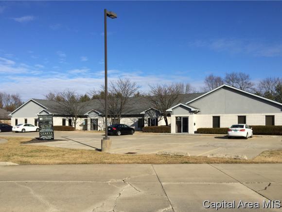 1224 Centre West Dr - Photo 1