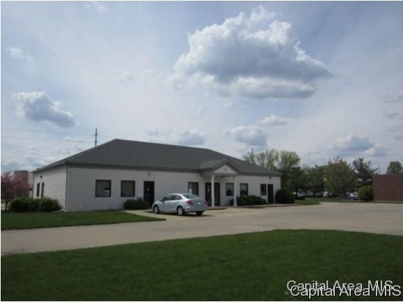 941 Clocktower - Photo 1