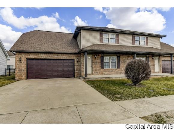 6 A Dawson Circle - Photo 1