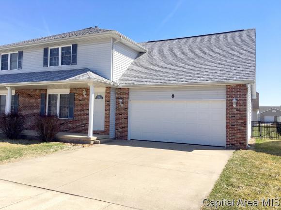 8B Dawson Circle - Photo 1