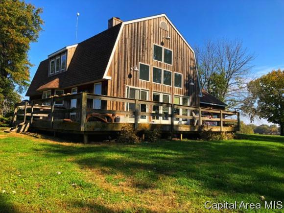 5029 Snell Rd - Photo 1