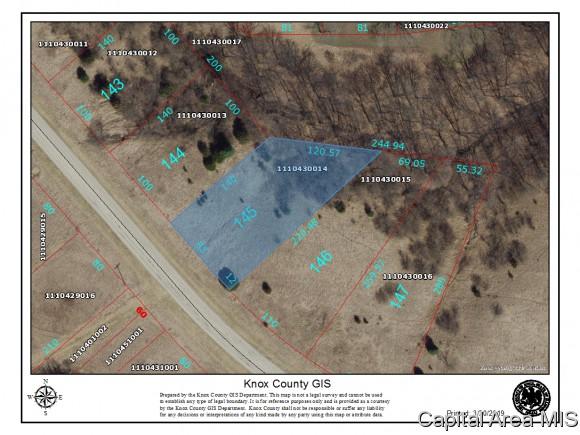 3145 Oak Run Drive - Photo 1